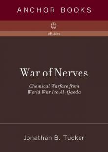 War of Nerves