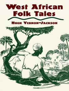 West African Folk Tales