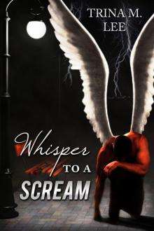 Whisper To A Scream