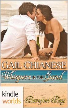 Whispers in the Sand