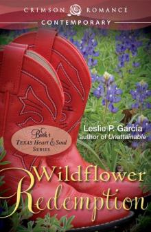 Wildflower Redemption