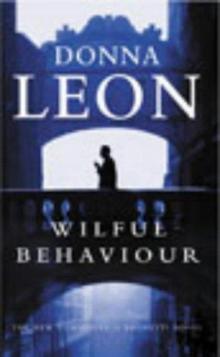 Wilful behaviour cgb-11