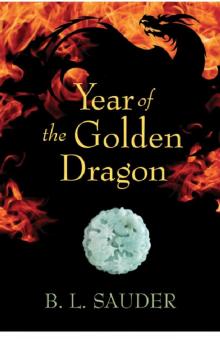 Year of the Golden Dragon