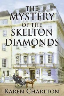 1.5 The Mystery of the Skelton Diamonds