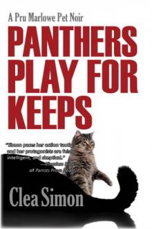 3 Panthers Play for Keeps