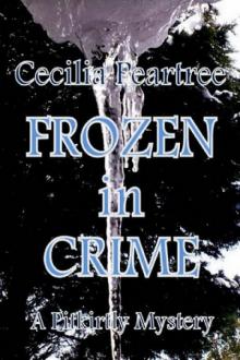 5 Frozen in Crime