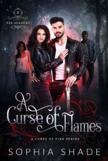 A Curse of Flames