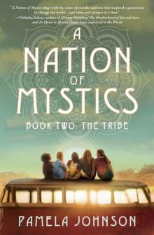 A Nation of Mystics_Book II_The Tribe