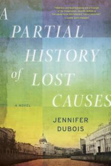 A Partial History of Lost Causes