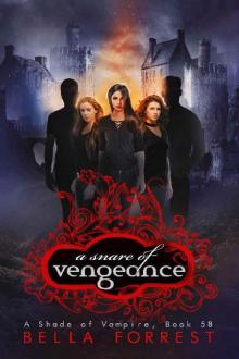 A Shade of Vampire 58_A Snare of Vengeance