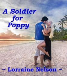 A Soldier for Poppy