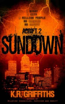 Adrift 2: Sundown