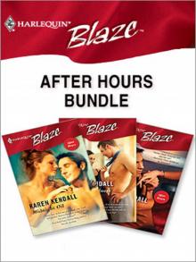 After Hours Bundle