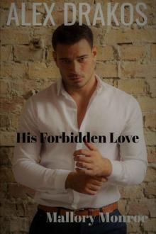 Alex Drakos_His Forbidden Love