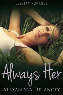 Always Her (Lesbian Romance)