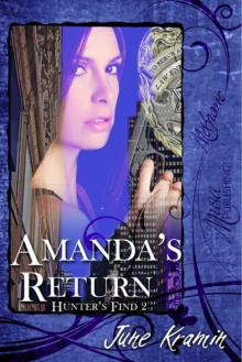 Amanda's Return