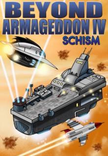 Anthony DeCosmo - Beyond Armageddon 04