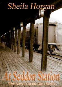 At Seddon Station (The Girls Book 5)