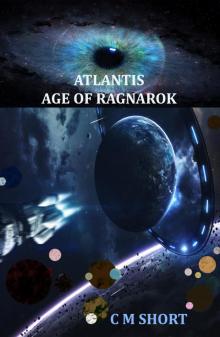 ATLANTIS AGE OF RAGNAROK