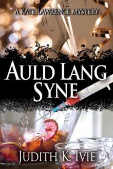 Auld Lang Syne