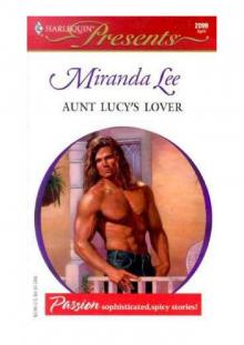 Aunt Lucy's Lover