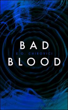 Bad Blood