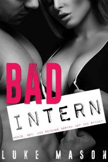 Bad Intern