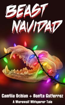 Beast Navidad