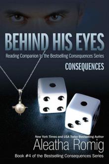 Behind His Eyes - Consequences