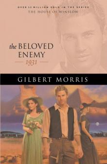 Beloved Enemy, The (House of Winslow Book #30)