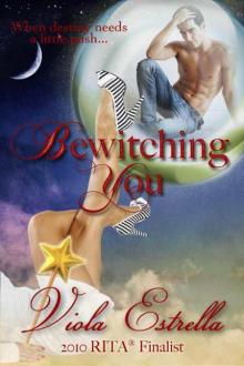 Bewitching You