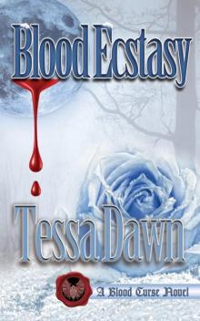 Blood Ecstasy (Blood Curse Series Book 8)