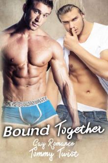 Bound Together: Gay Romance