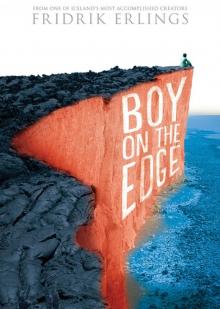 Boy on the Edge