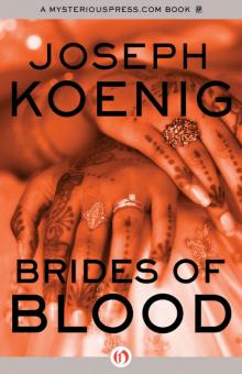 Brides of Blood