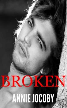 Broken (Nick #1)