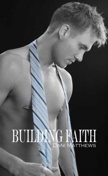 Building Faith (Long Beach Series Book 2)