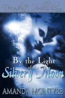 By the Light of the Silvery Moon