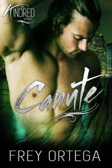 Canute (The Kindred Series Book 2)