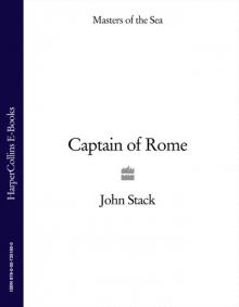 Captain of Rome