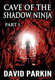 Cave of the Shadow Ninja: Part I