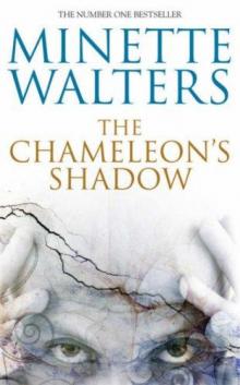 Chameleon's Shadow