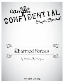 Charmed Forces #19