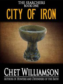 City of Iron