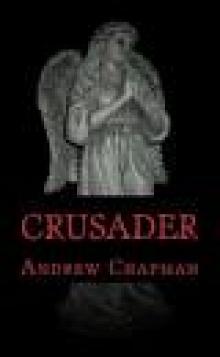 Crusader (MPRD Book 2)