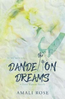 Dandelion Dreams