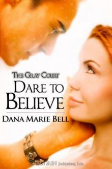 Dare to Believe tgc-1