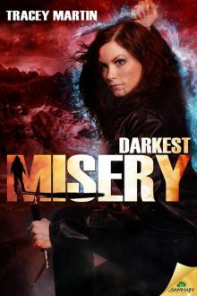 Darkest Misery