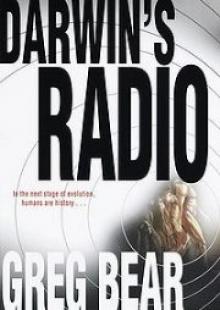 Darwin's Radio d-1