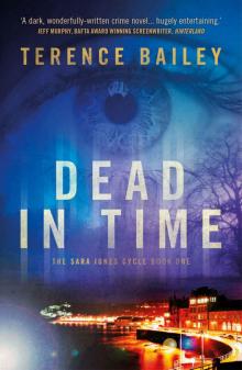 Dead in Time (The Sara Jones Cycle Book 1)